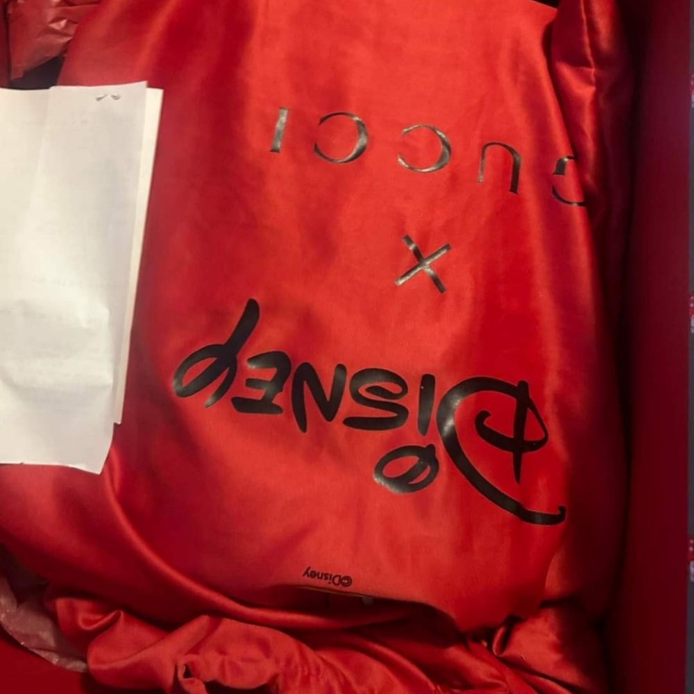 Gucci Limited Edition PURSE
